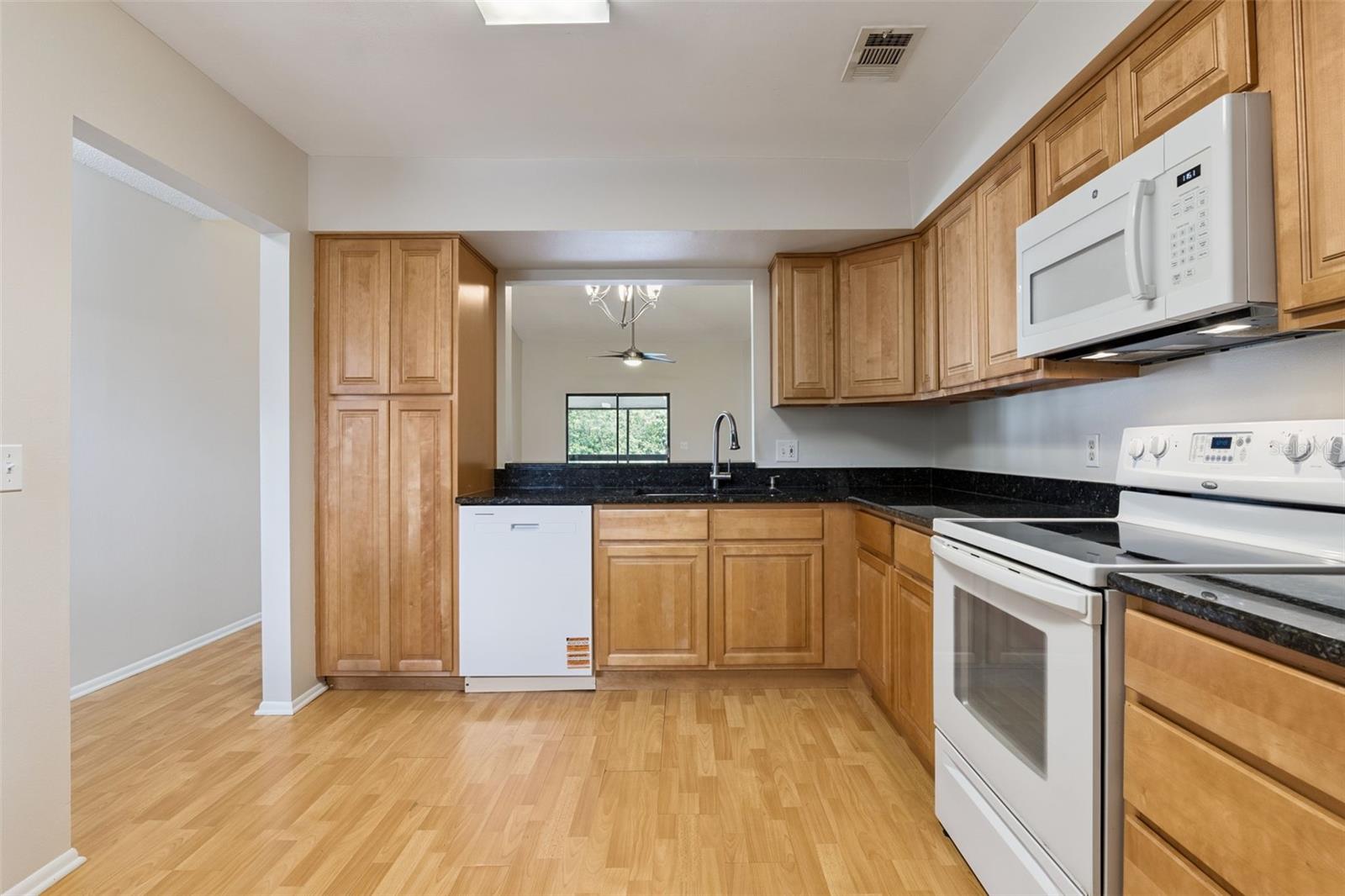 RAINTREE VILLAGE CONDO - Residential