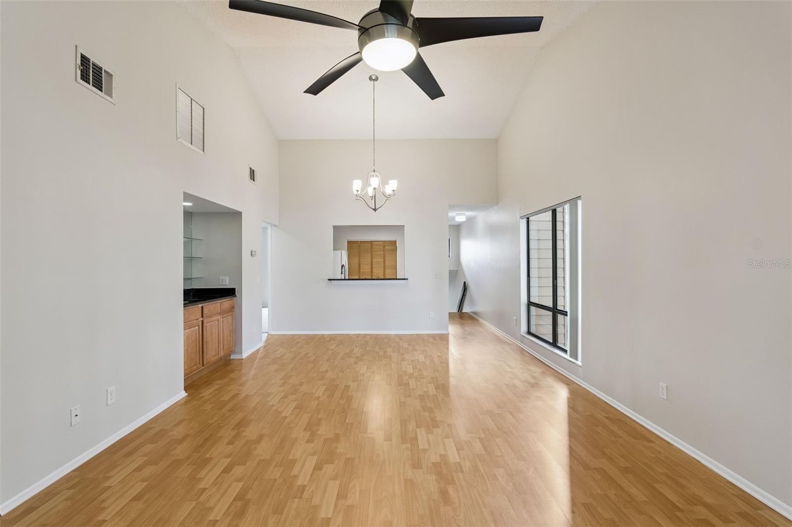 RAINTREE VILLAGE CONDO - Residential