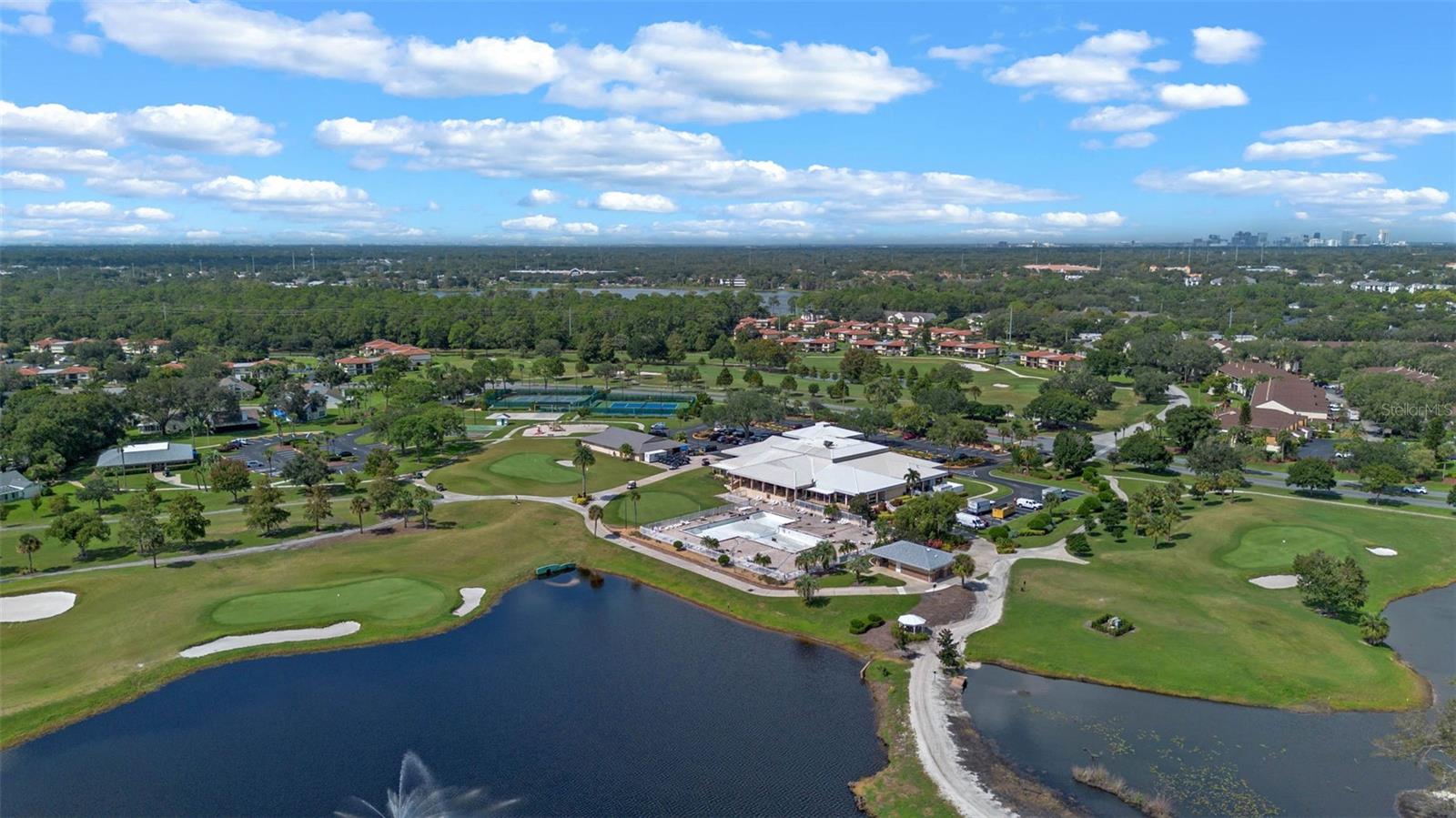 RAINTREE VILLAGE CONDO - Residential