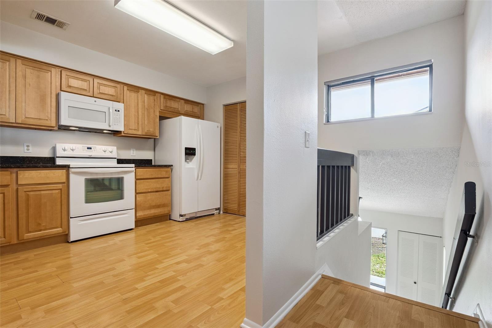 RAINTREE VILLAGE CONDO - Residential