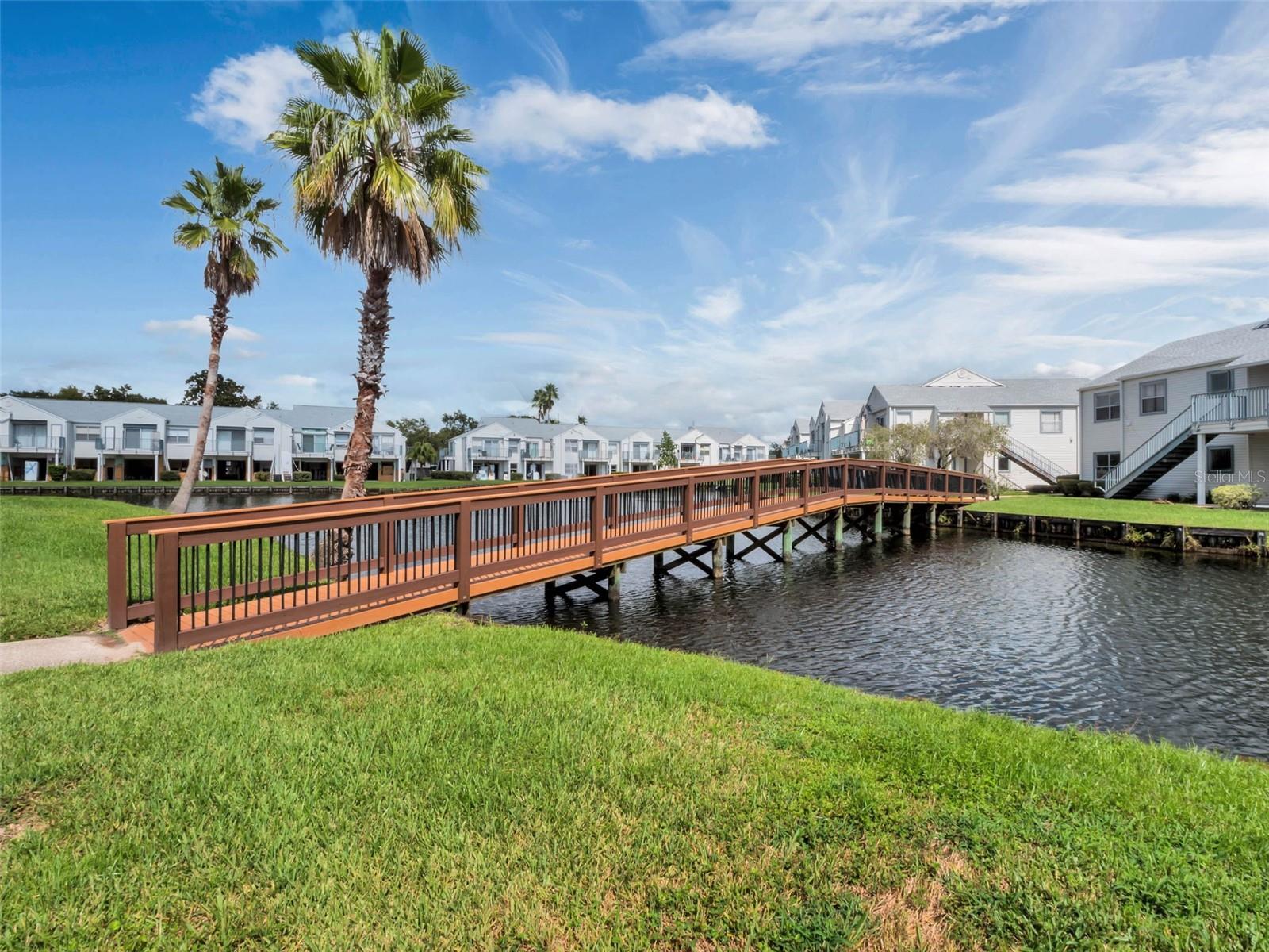 RAINTREE VILLAGE CONDO - Residential