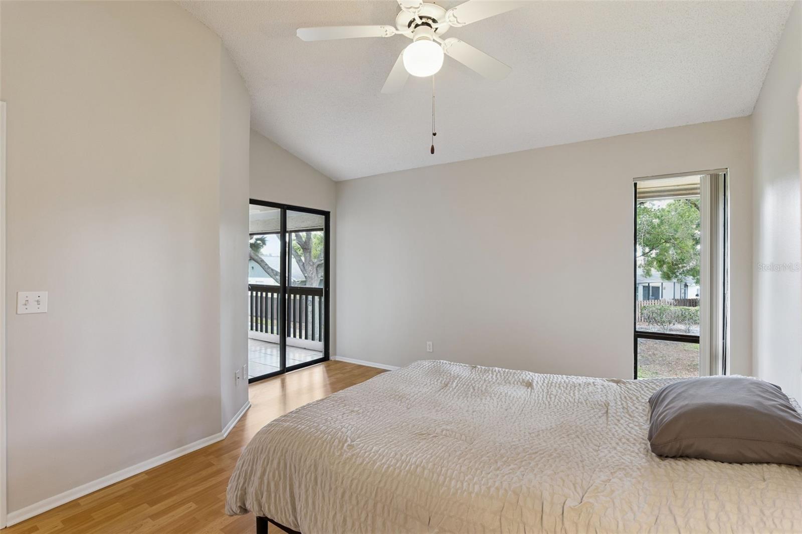 RAINTREE VILLAGE CONDO - Residential