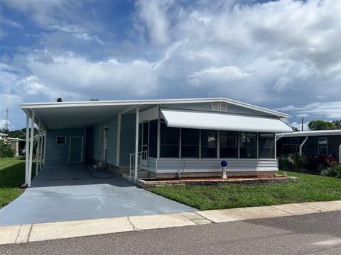 Photo of 29250 Us Highway 19 N #537, Clearwater, FL 33761 (MLS # TB8420879)