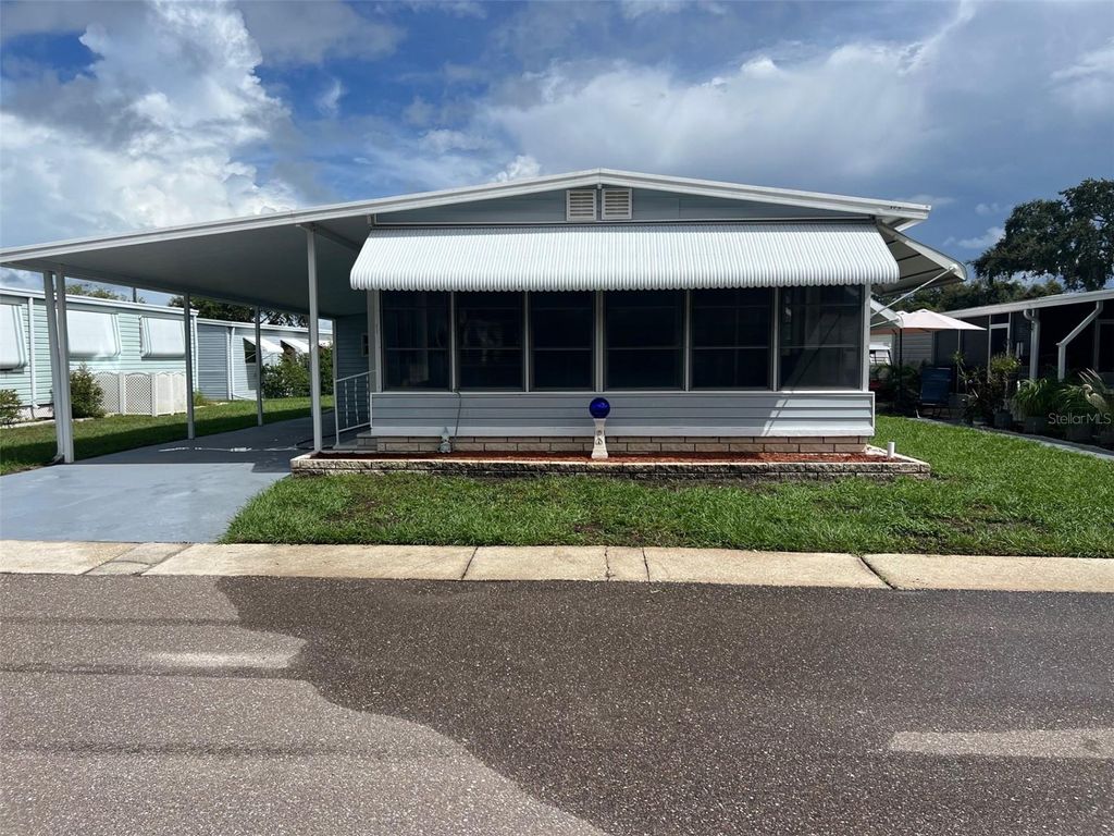 Photo of 29250 Us Highway 19 N #537, Clearwater, FL 33761 (MLS # TB8420879)