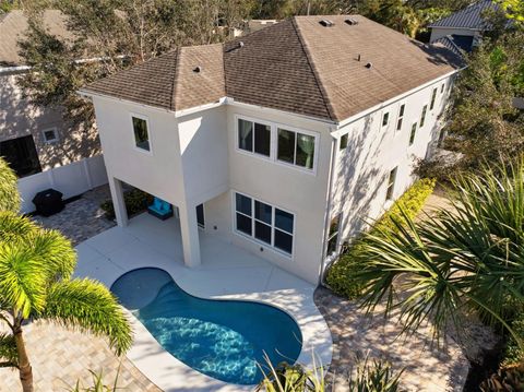 A home in SARASOTA