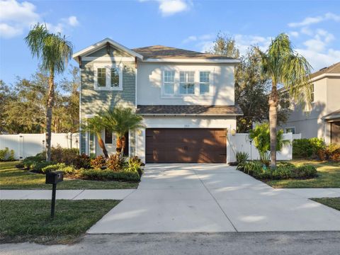 A home in SARASOTA