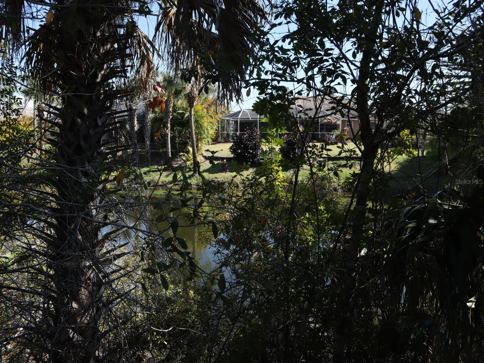 PORT CHARLOTTE SUB 07 - Land