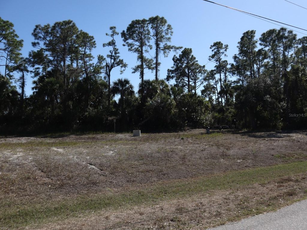Photo of Malinda Terrace, North Port, FL 34286 (MLS # A4683620)