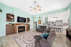 BRISTOL PARK - Residential Lease