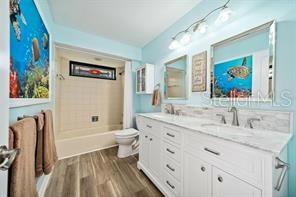 BRISTOL PARK - Residential Lease