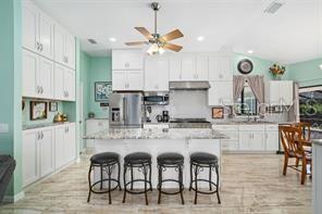 BRISTOL PARK - Residential Lease