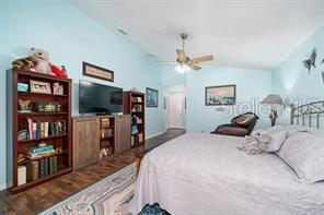 BRISTOL PARK - Residential Lease