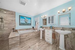 BRISTOL PARK - Residential Lease