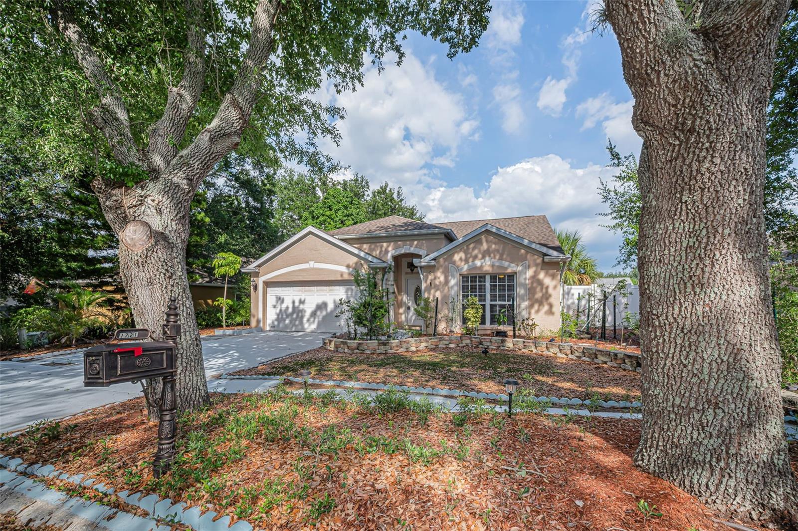 BRITTANY PARK PH 2 SUB - Residential