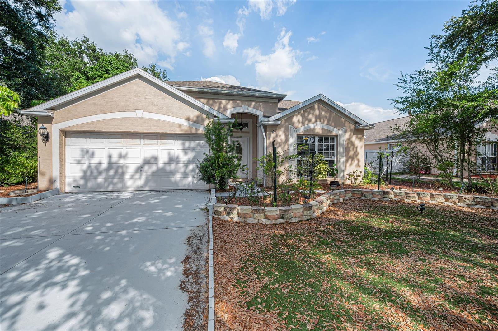 BRITTANY PARK PH 2 SUB - Residential