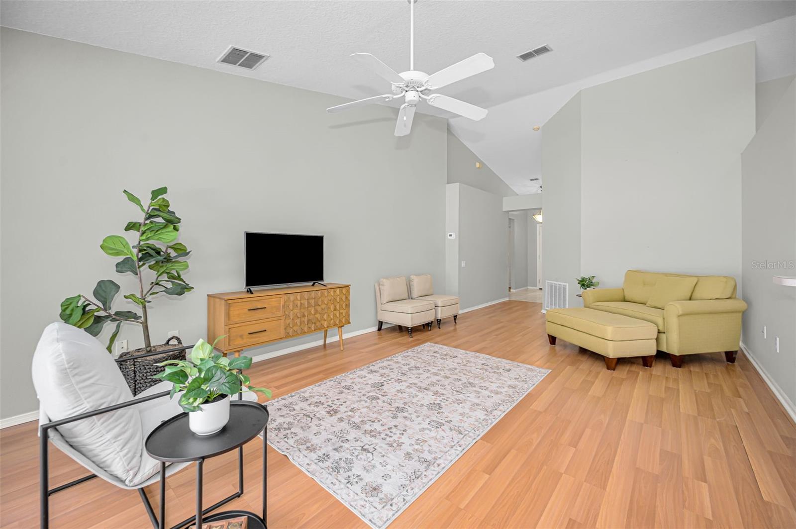BRITTANY PARK PH 2 SUB - Residential