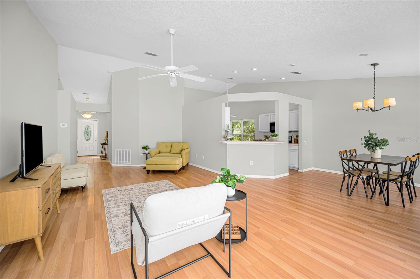 BRITTANY PARK PH 2 SUB - Residential
