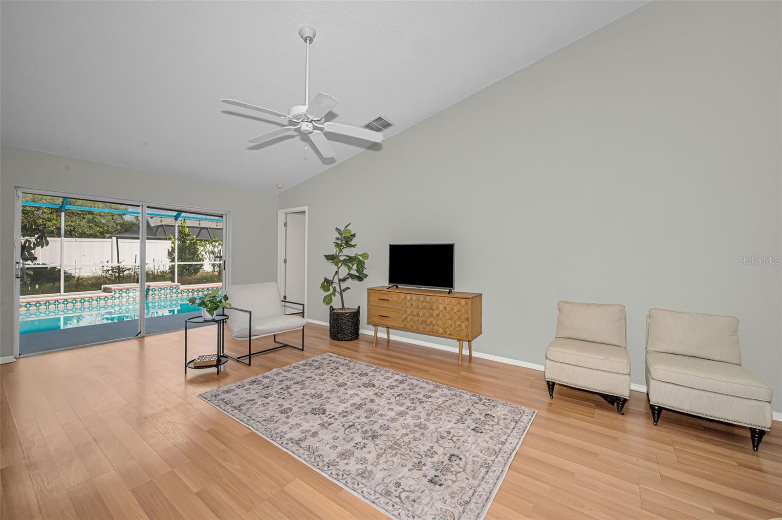 BRITTANY PARK PH 2 SUB - Residential