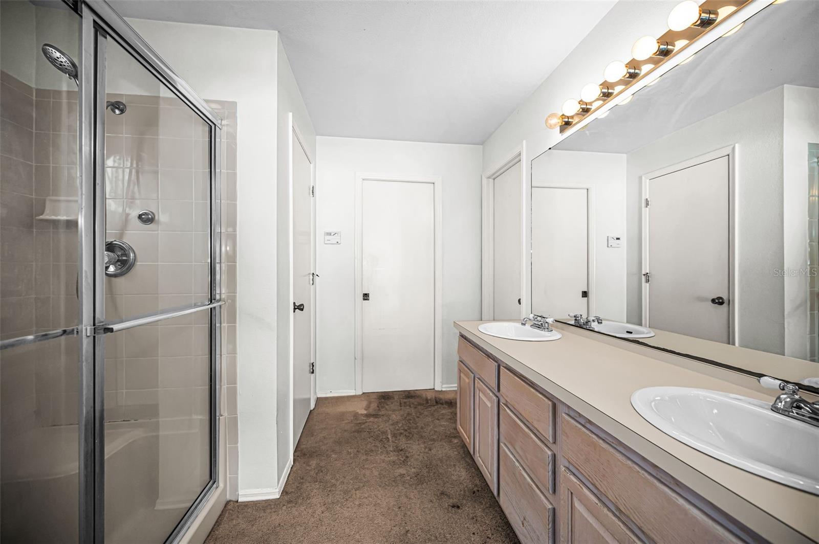 BRITTANY PARK PH 2 SUB - Residential