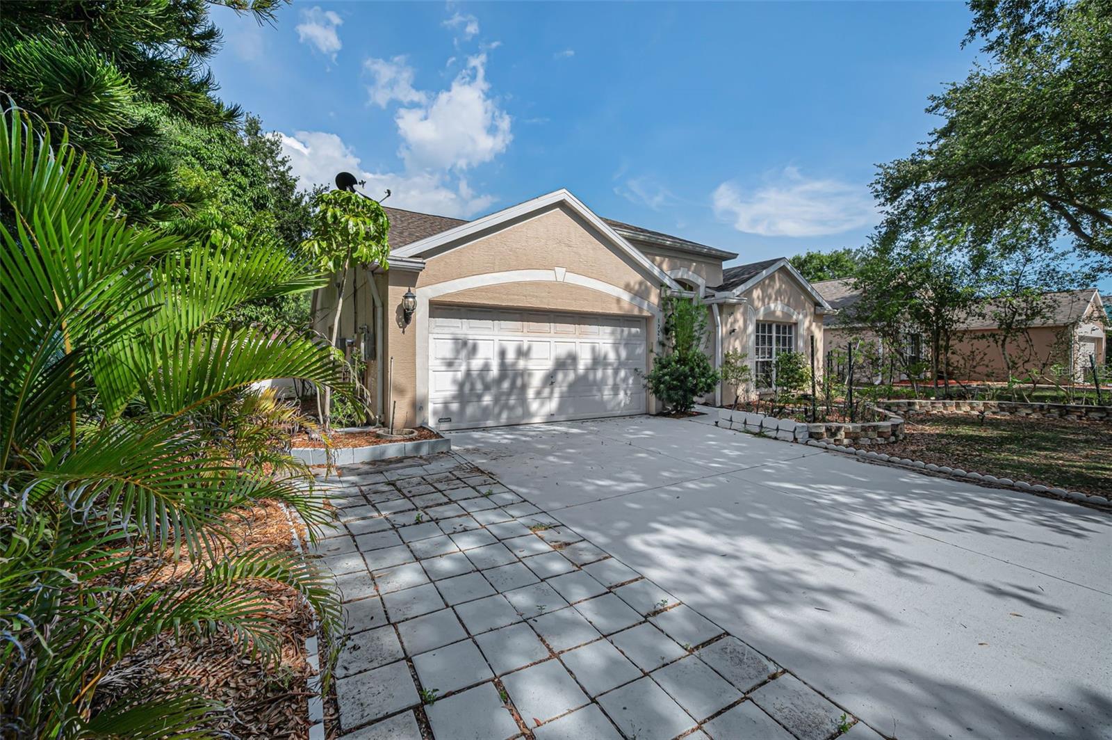 BRITTANY PARK PH 2 SUB - Residential