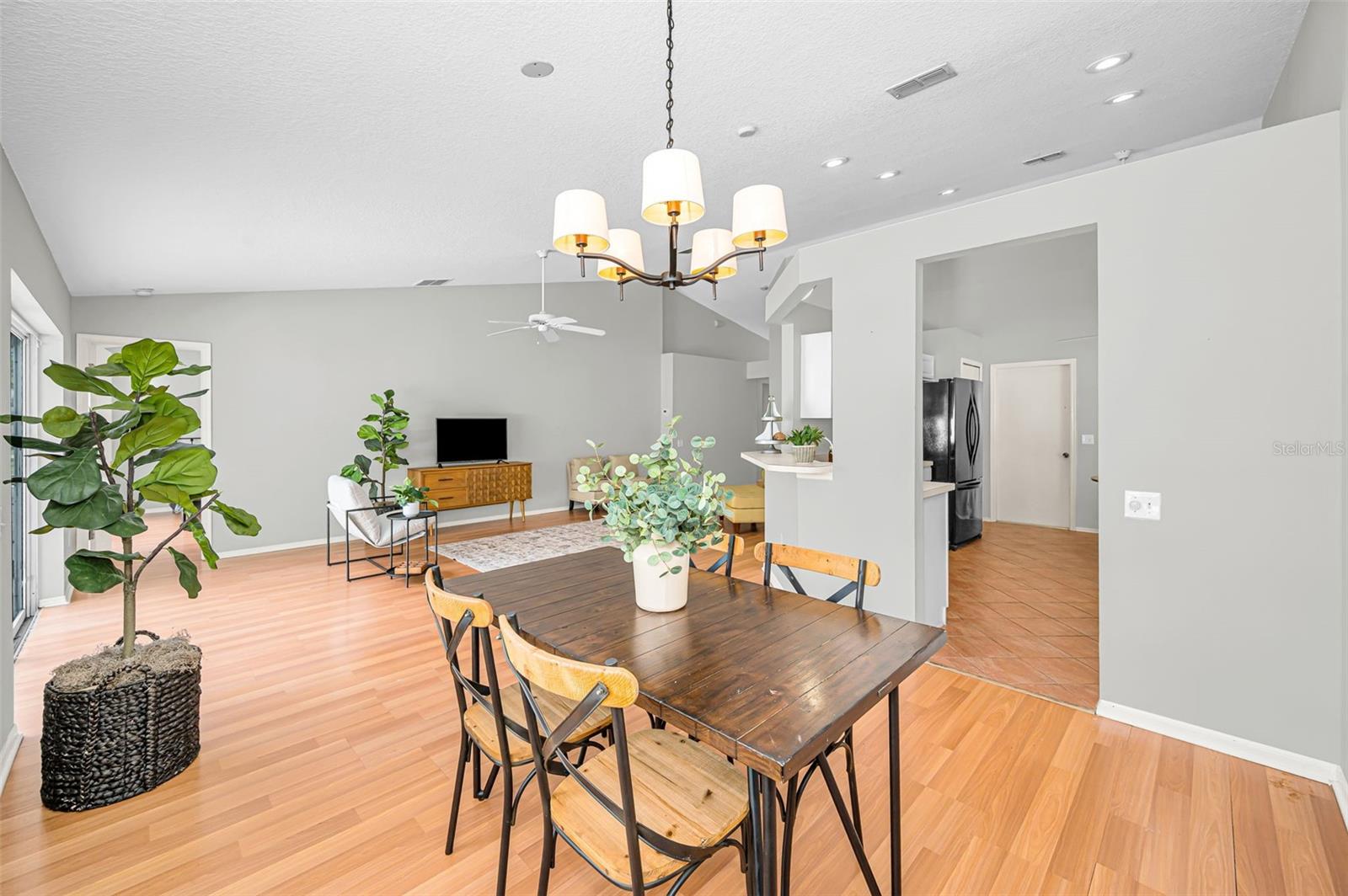 BRITTANY PARK PH 2 SUB - Residential