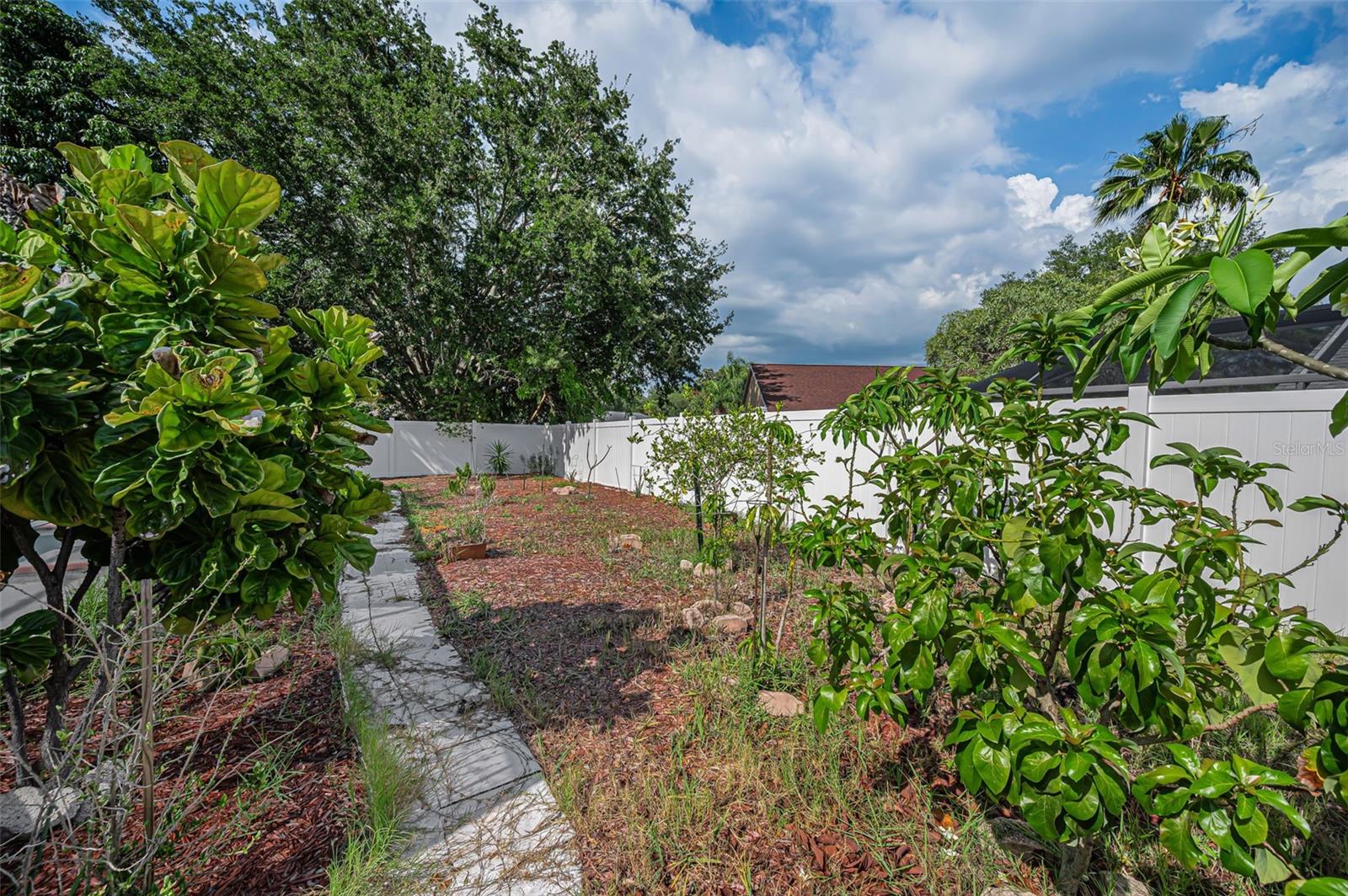 BRITTANY PARK PH 2 SUB - Residential