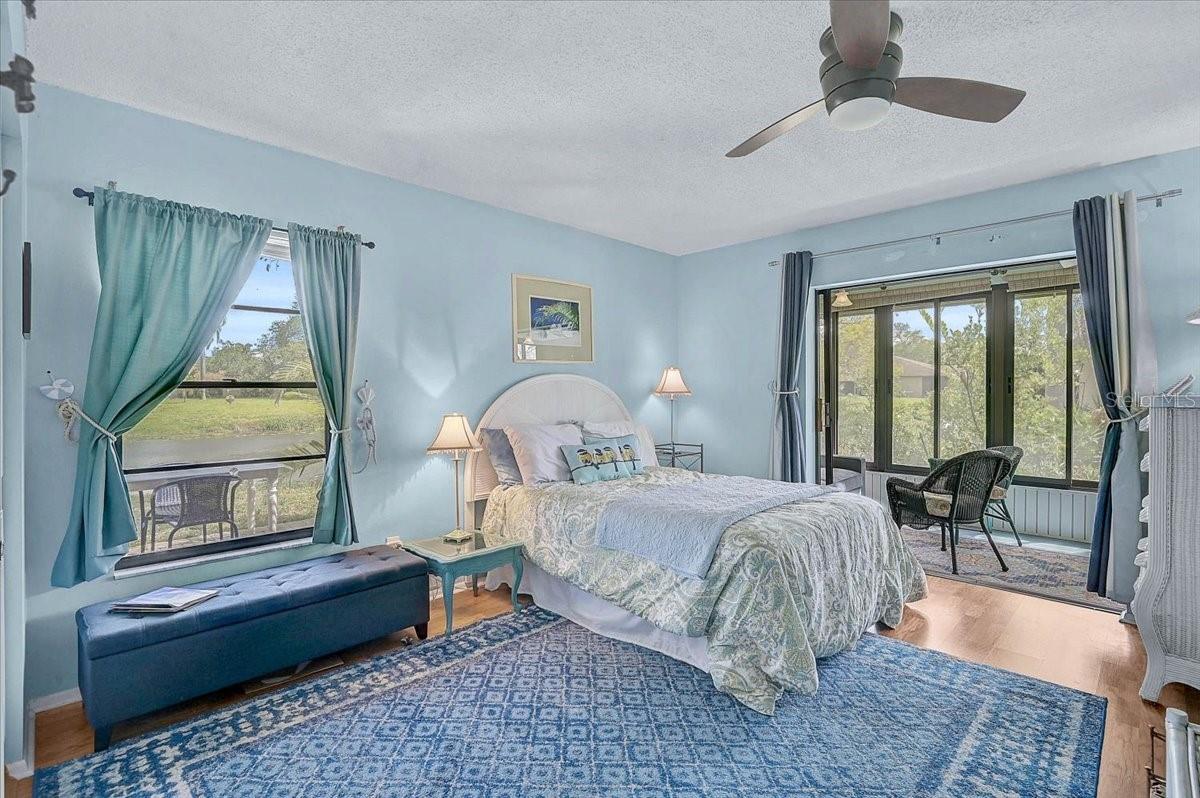 HERITAGE VILLAGE WEST - Residential