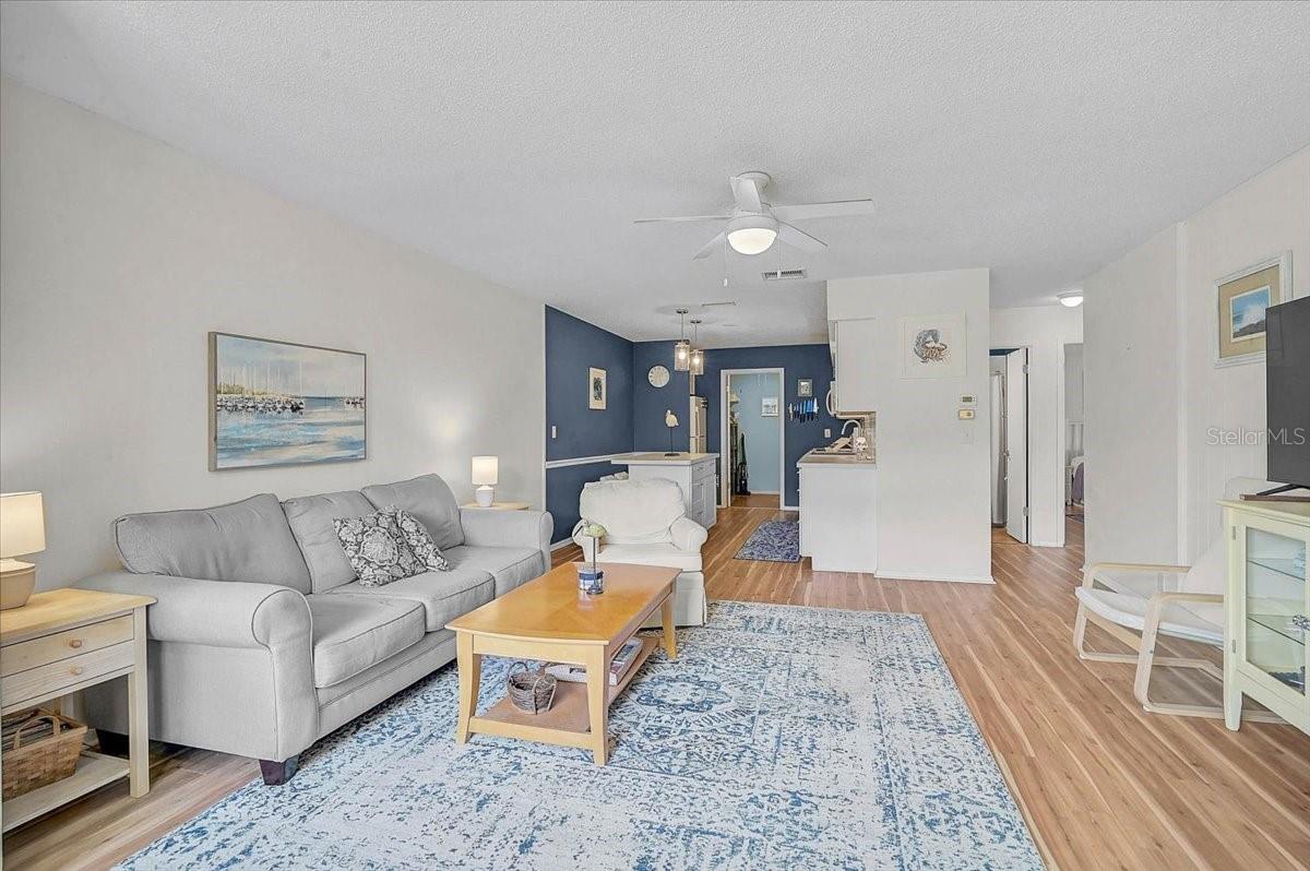 HERITAGE VILLAGE WEST - Residential