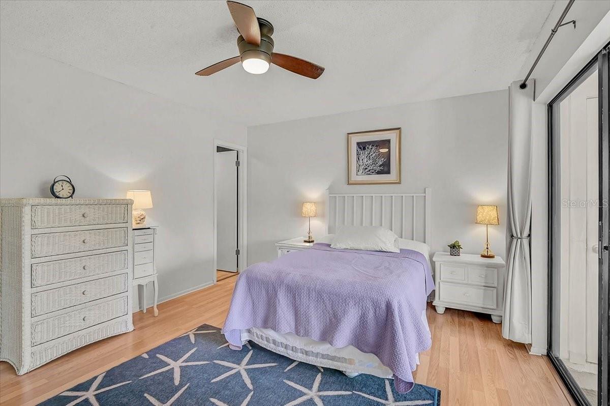 HERITAGE VILLAGE WEST - Residential