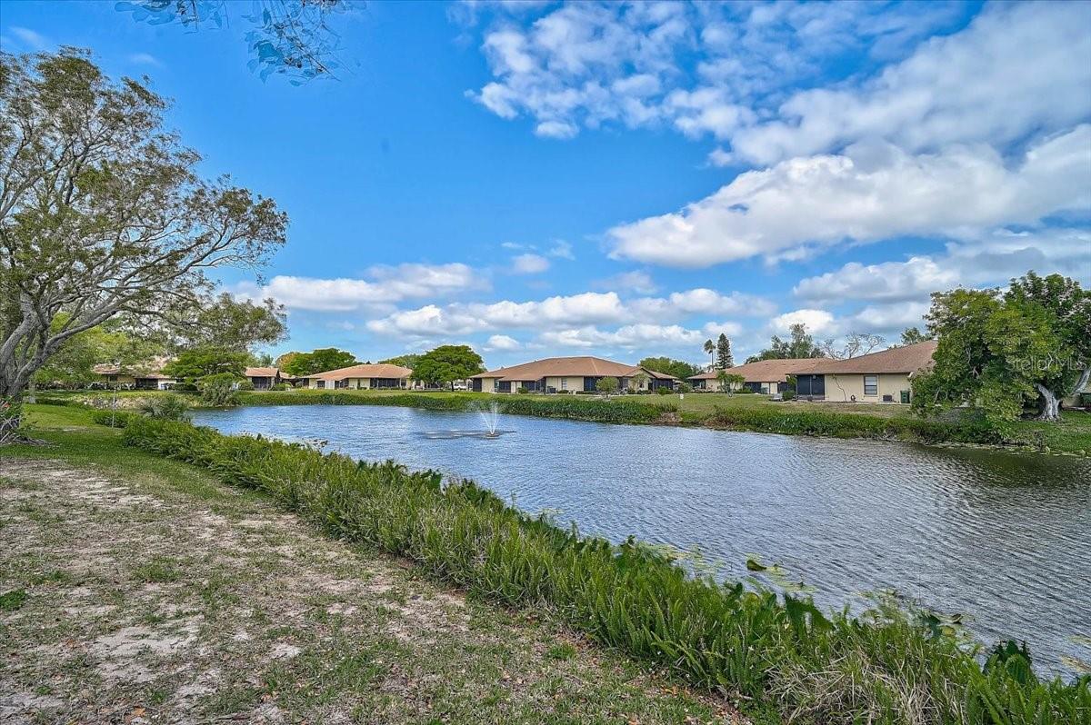 HERITAGE VILLAGE WEST - Residential