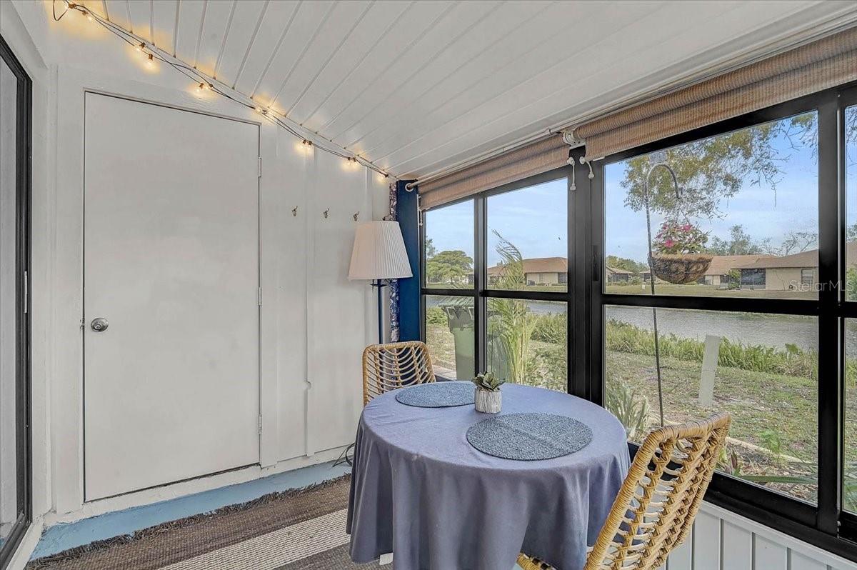 HERITAGE VILLAGE WEST - Residential