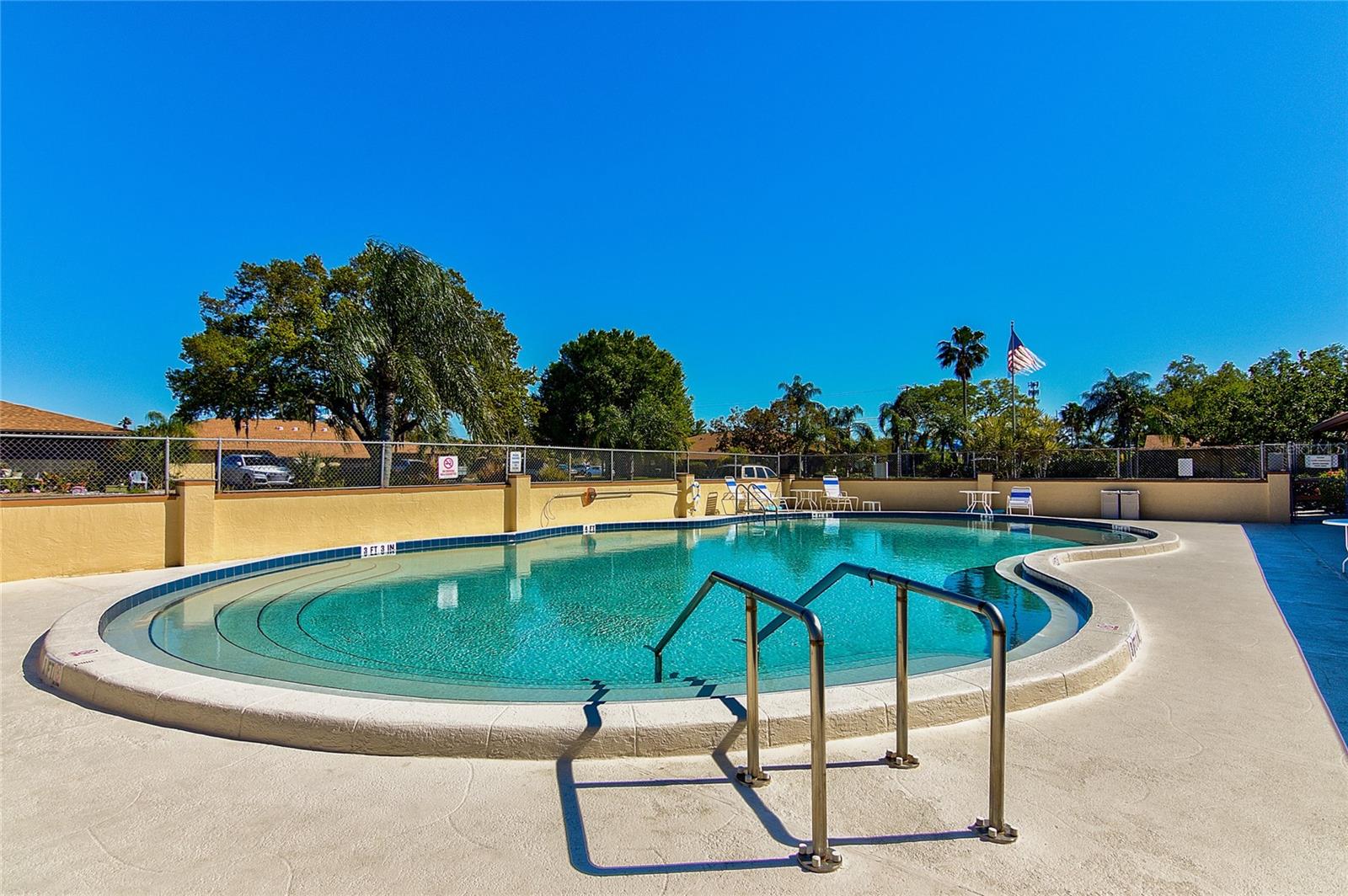 HERITAGE VILLAGE WEST - Residential