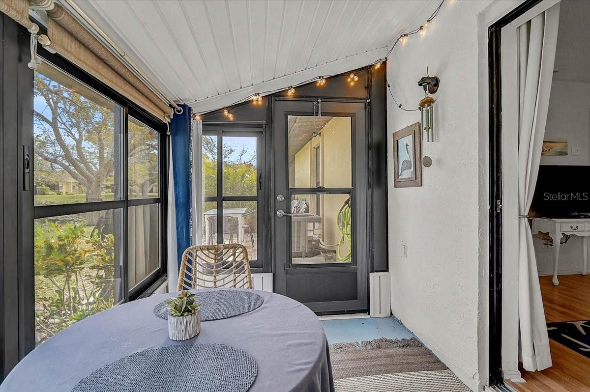 HERITAGE VILLAGE WEST - Residential