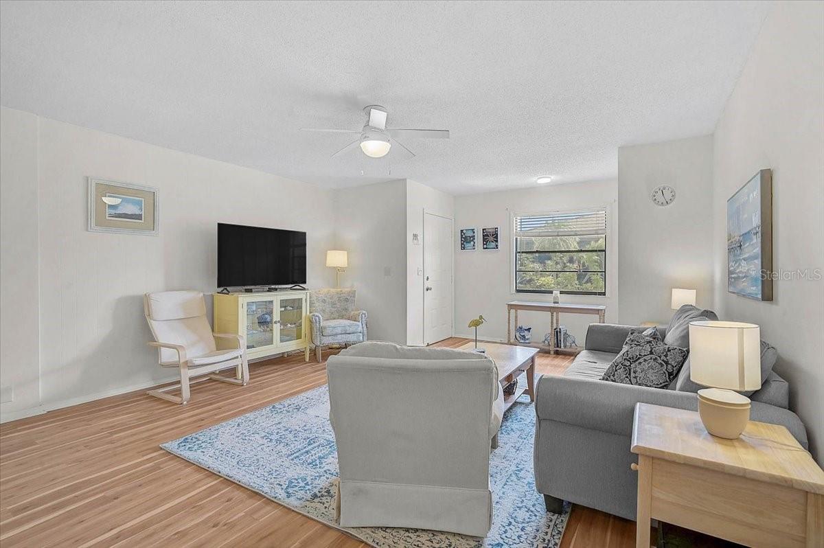 HERITAGE VILLAGE WEST - Residential