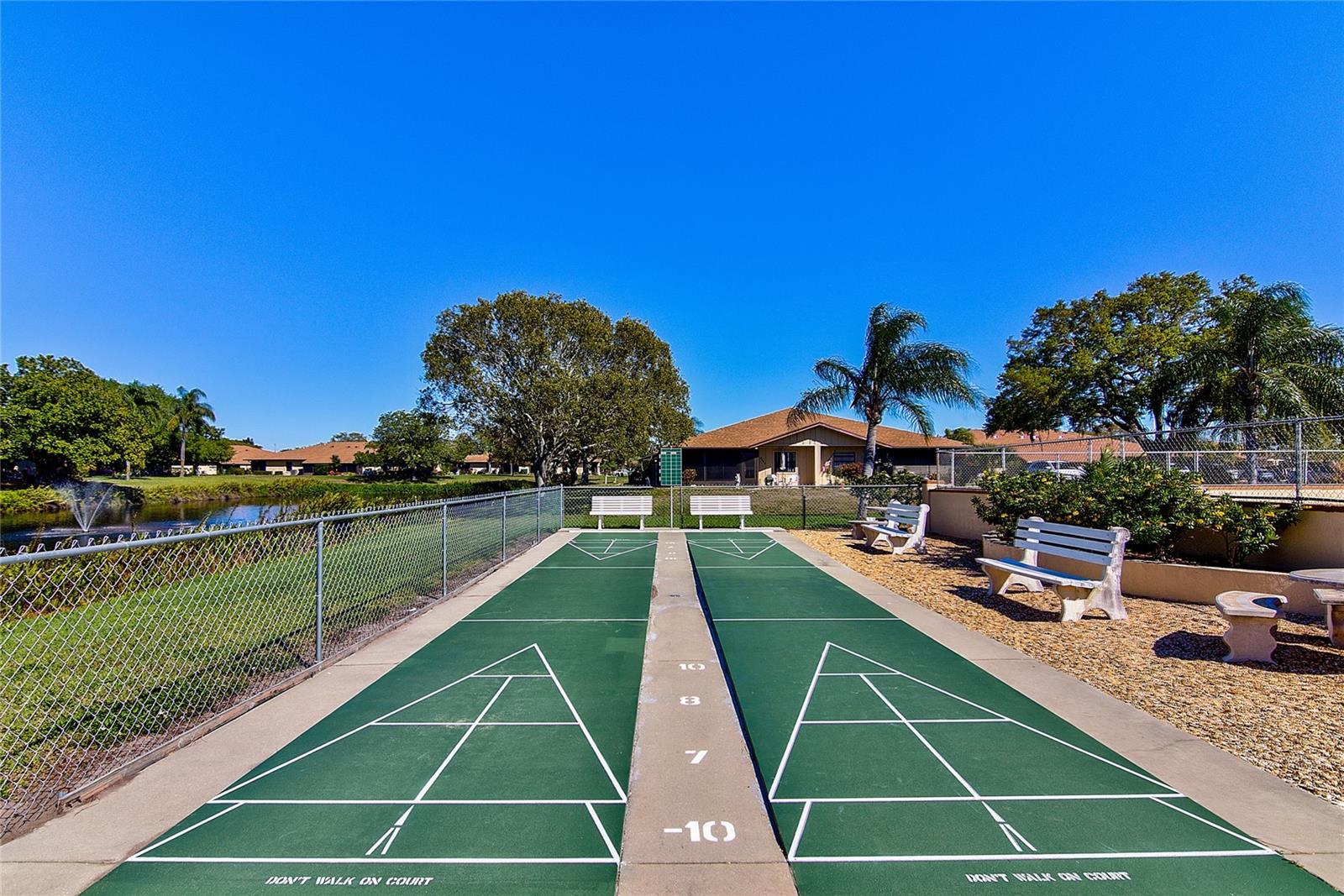 HERITAGE VILLAGE WEST - Residential