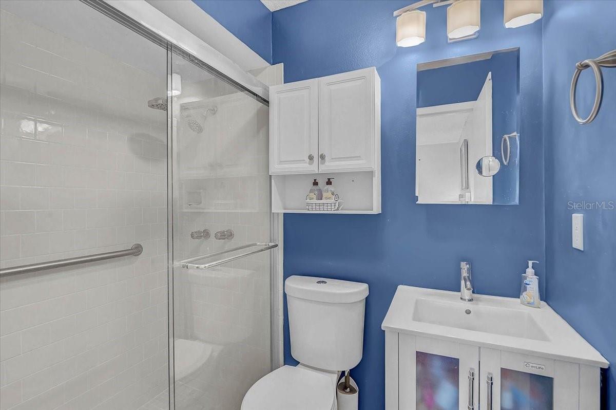 HERITAGE VILLAGE WEST - Residential