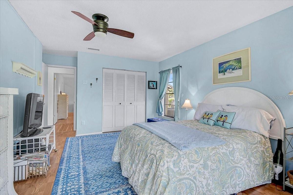 HERITAGE VILLAGE WEST - Residential