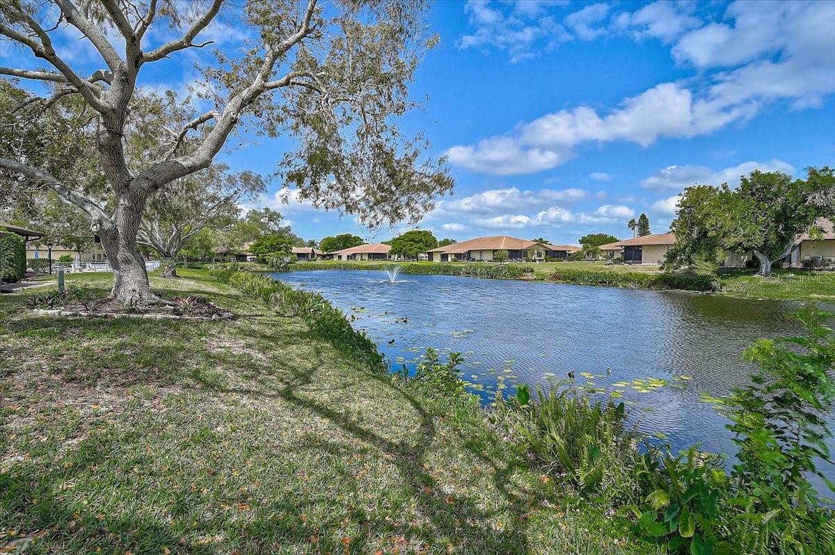 HERITAGE VILLAGE WEST - Residential