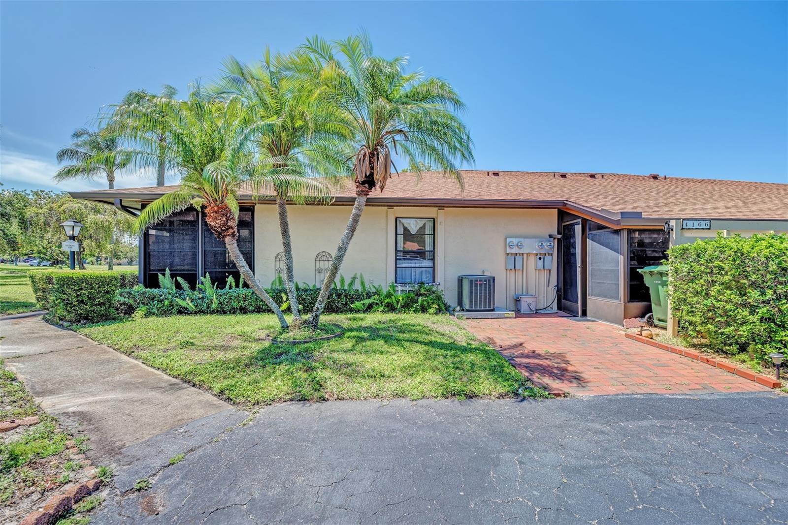 HERITAGE VILLAGE WEST - Residential