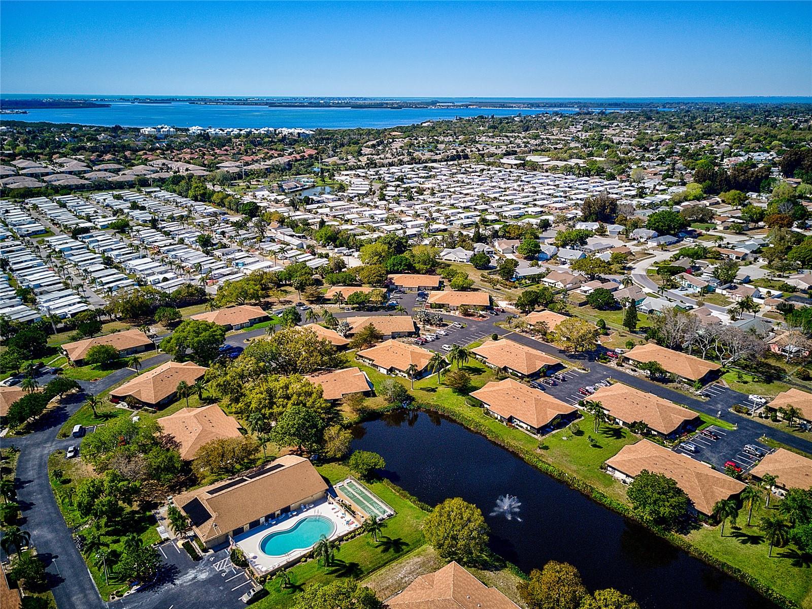 HERITAGE VILLAGE WEST - Residential