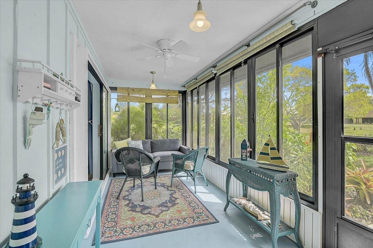 HERITAGE VILLAGE WEST - Residential