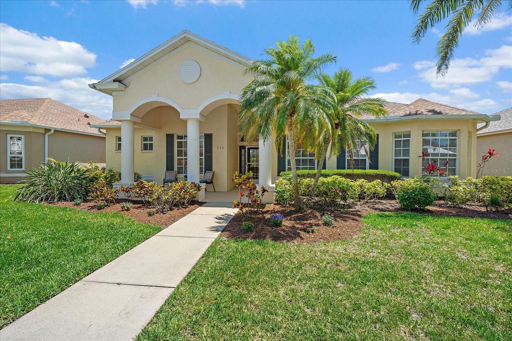 Photo of 750 Anna Hope Lane, Osprey, FL 34229 (MLS # A4651227)