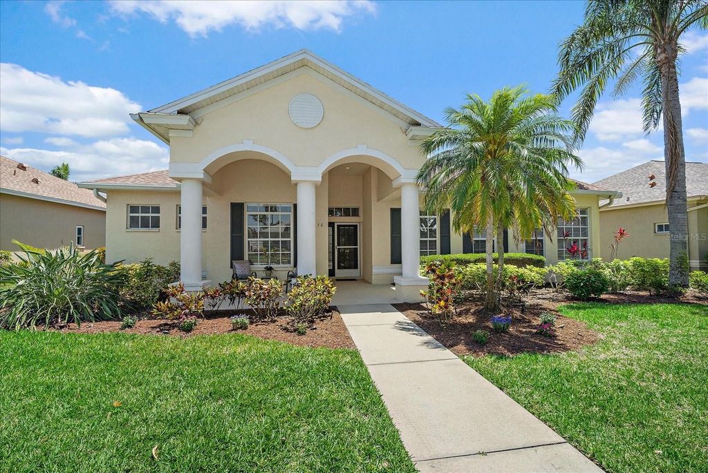 Photo of 750 Anna Hope Lane, Osprey, FL 34229 (MLS # A4651227)