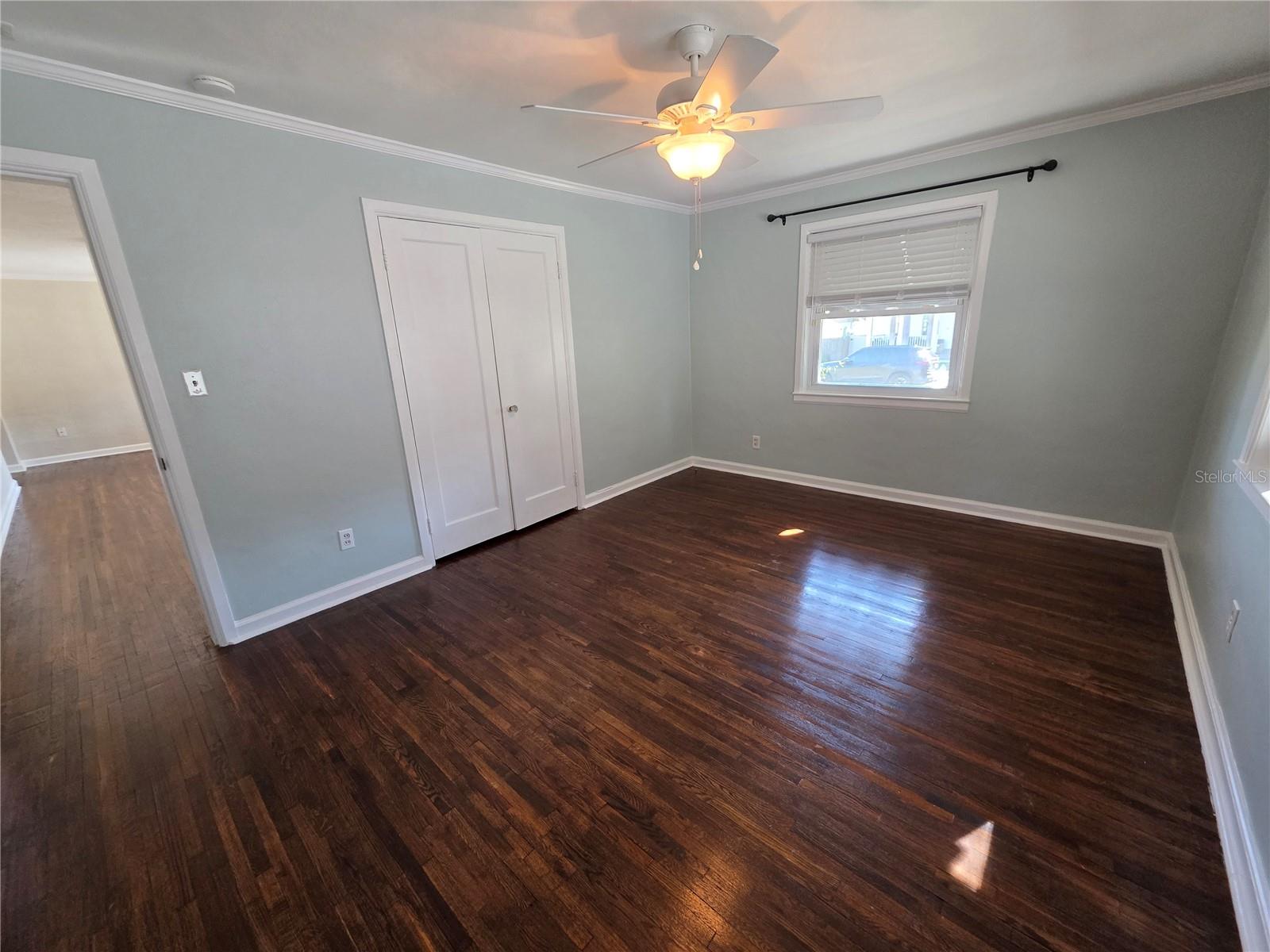 SPRING HILL REV - Residential Lease