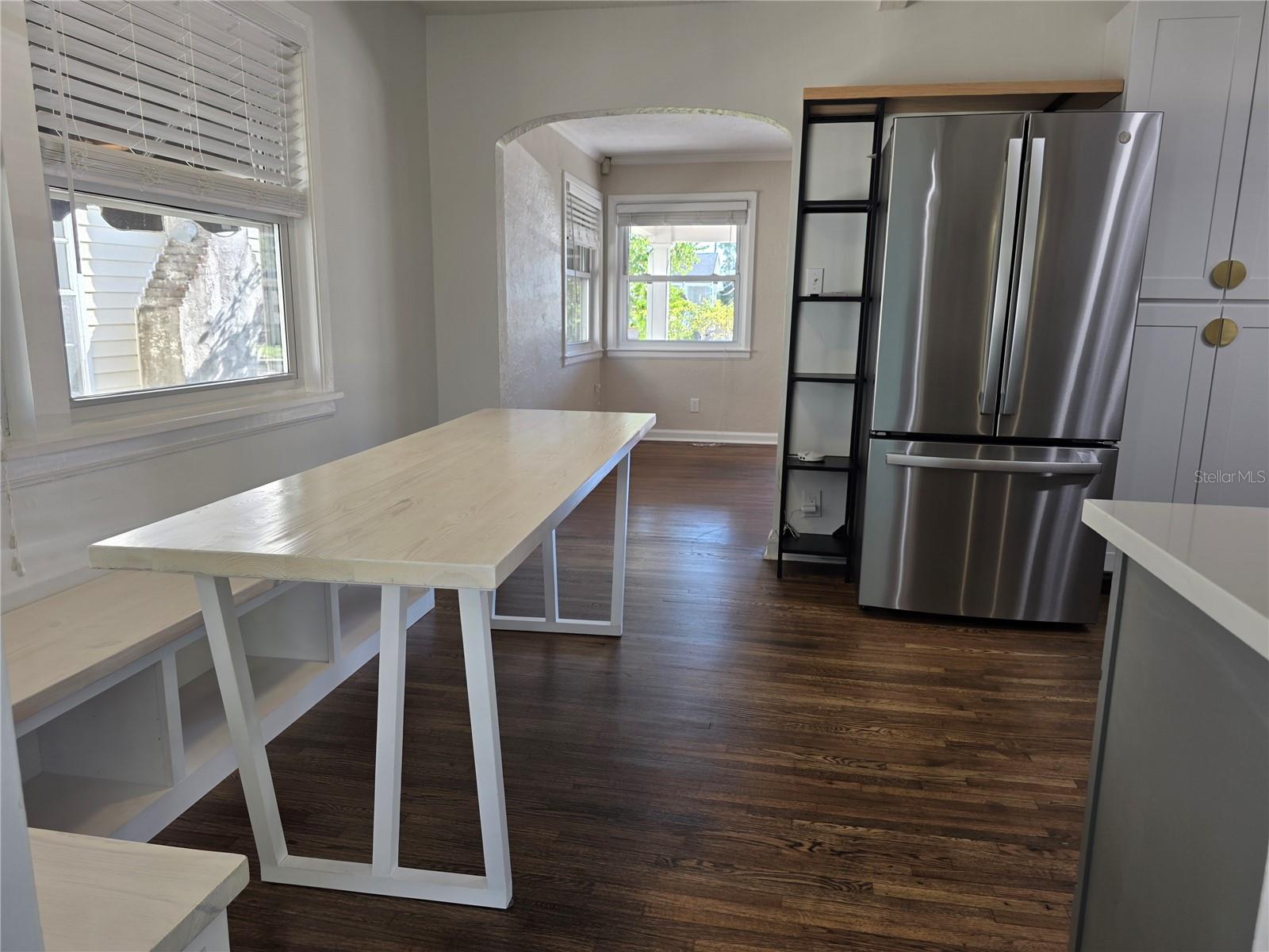 SPRING HILL REV - Residential Lease