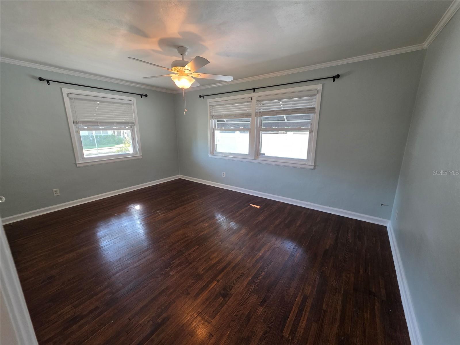 SPRING HILL REV - Residential Lease