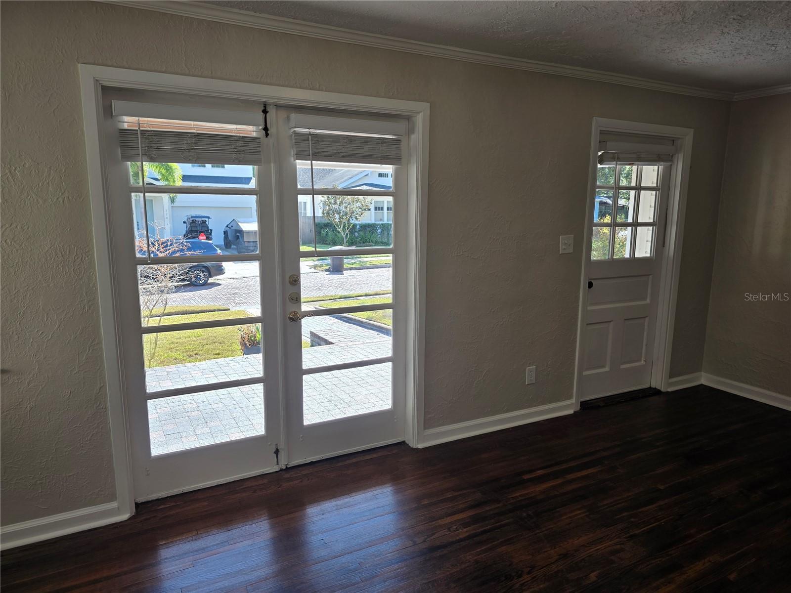 SPRING HILL REV - Residential Lease