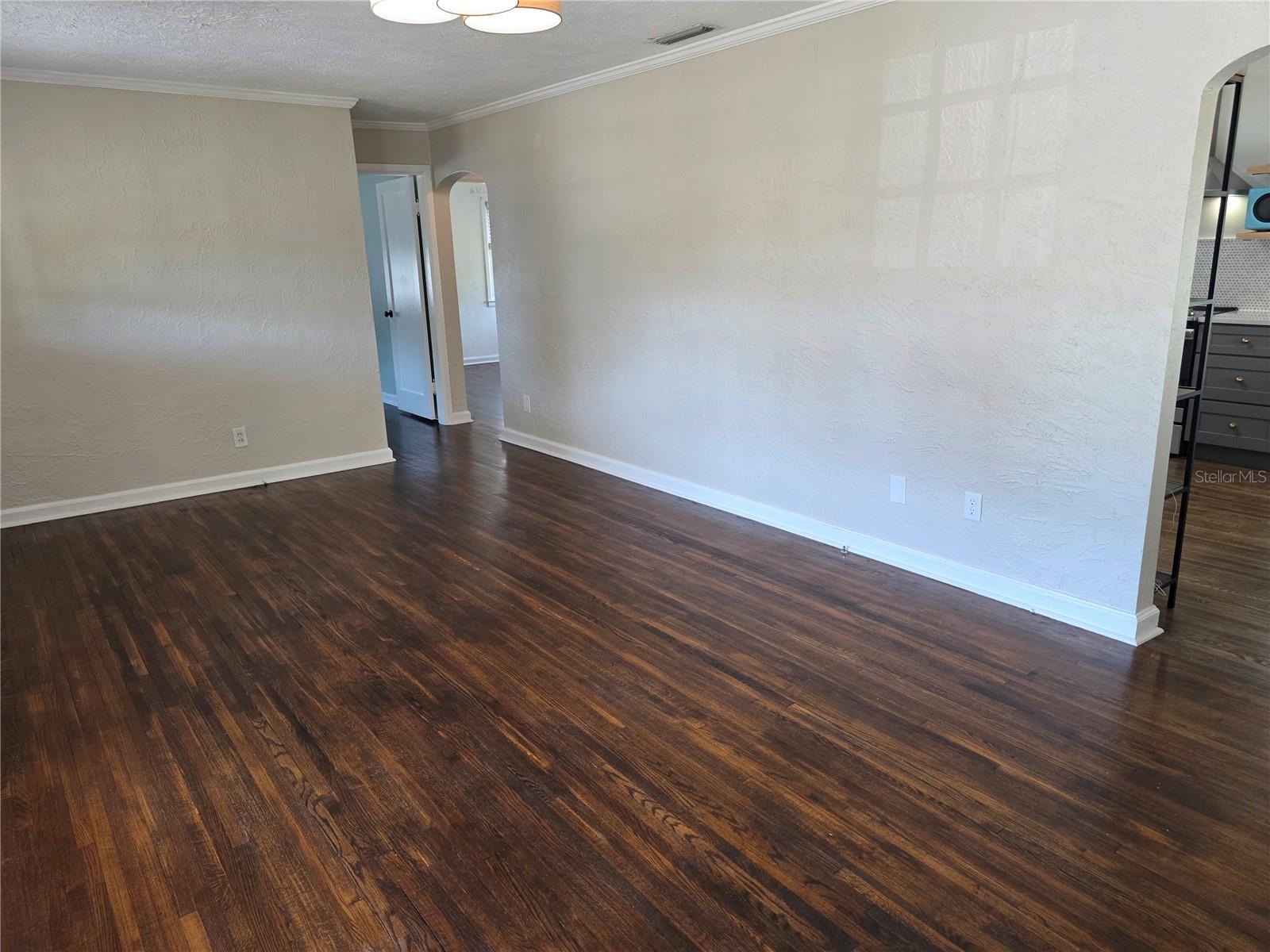 SPRING HILL REV - Residential Lease