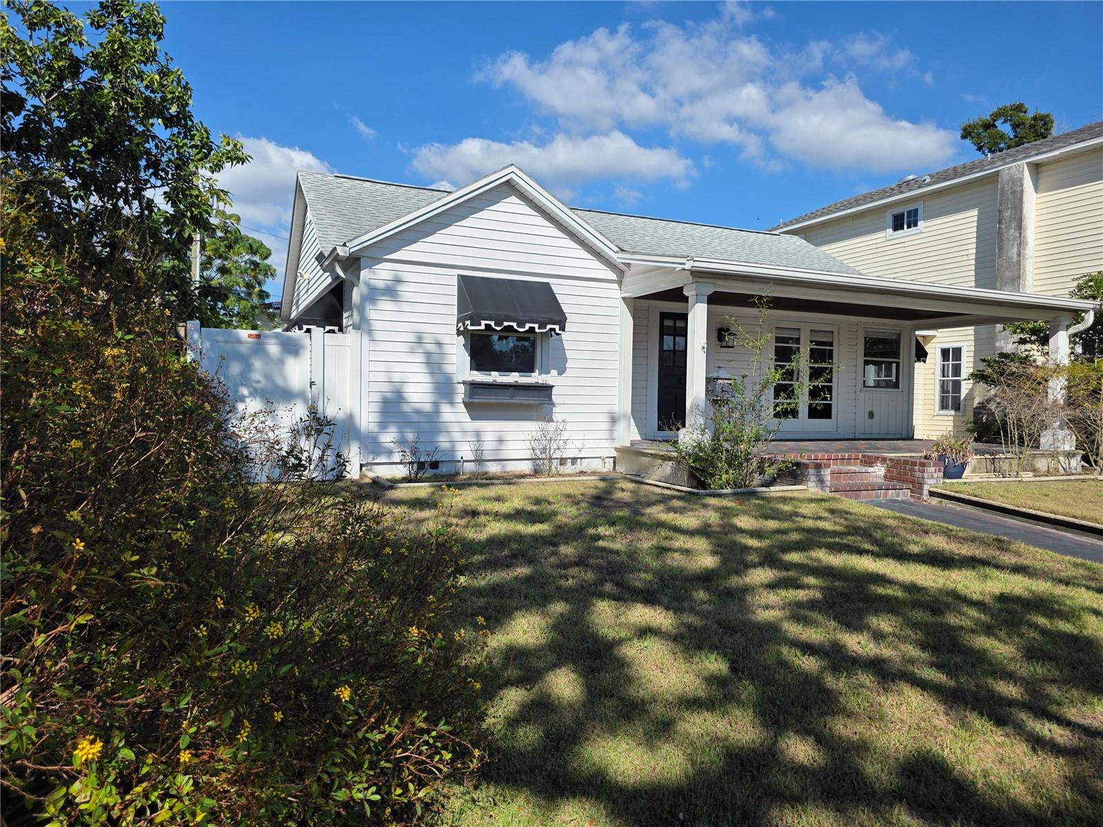 SPRING HILL REV - Residential Lease