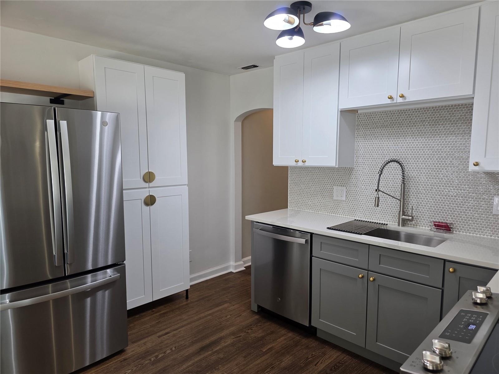 SPRING HILL REV - Residential Lease